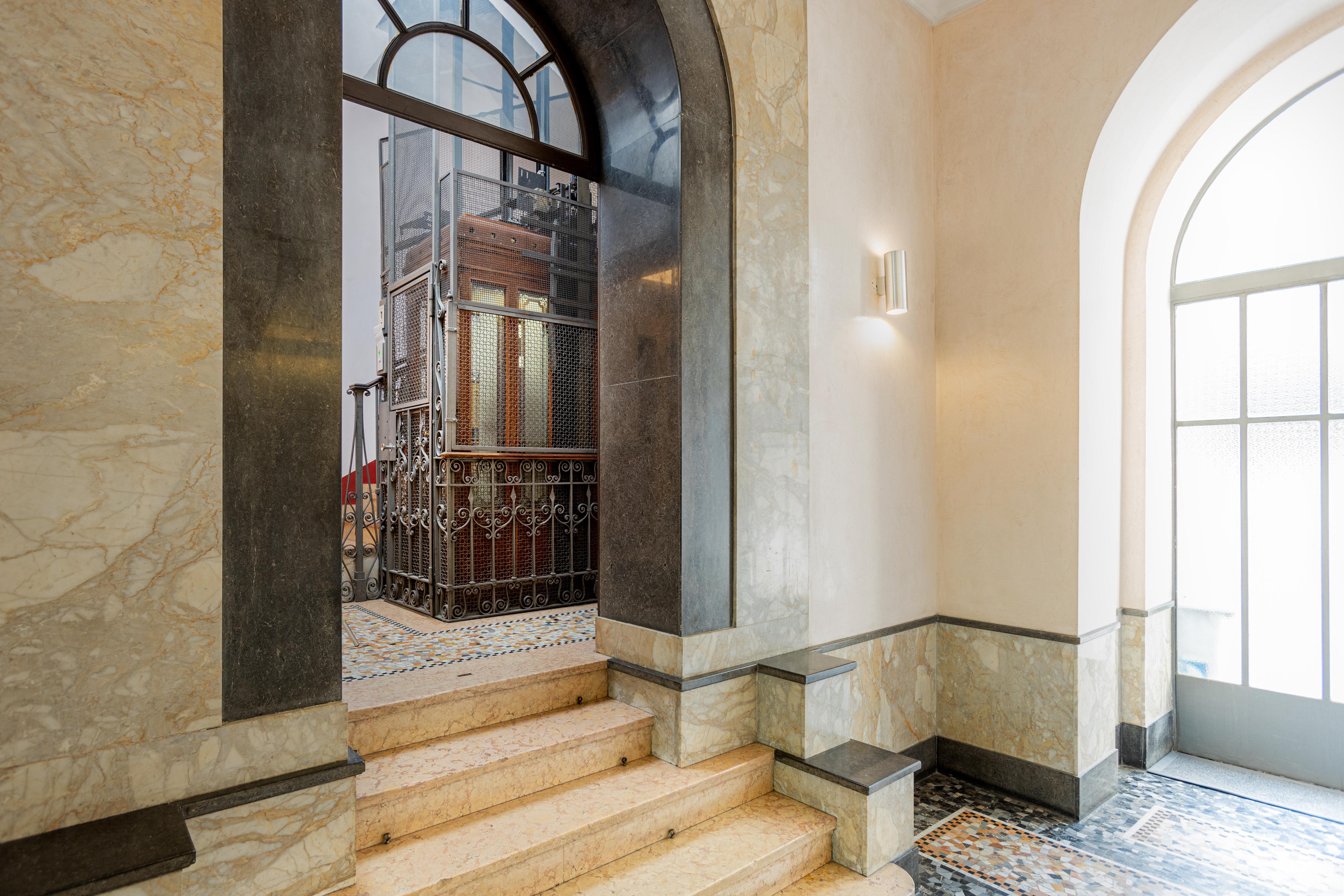 Residence De La Gare — Fotos 1